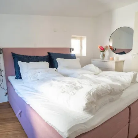 Stilig Og Romslig Penthouse Sentralt I * Осло