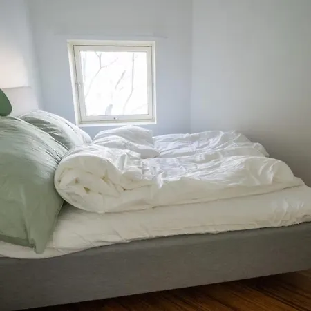 Apartamento Stilig Og Romslig Penthouse Sentralt I *