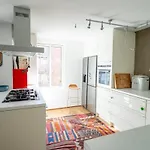 Stilig Og Romslig Penthouse Sentralt I Apartman Oslo
