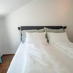 Stilig Og Romslig Penthouse Sentralt I * أوسلو