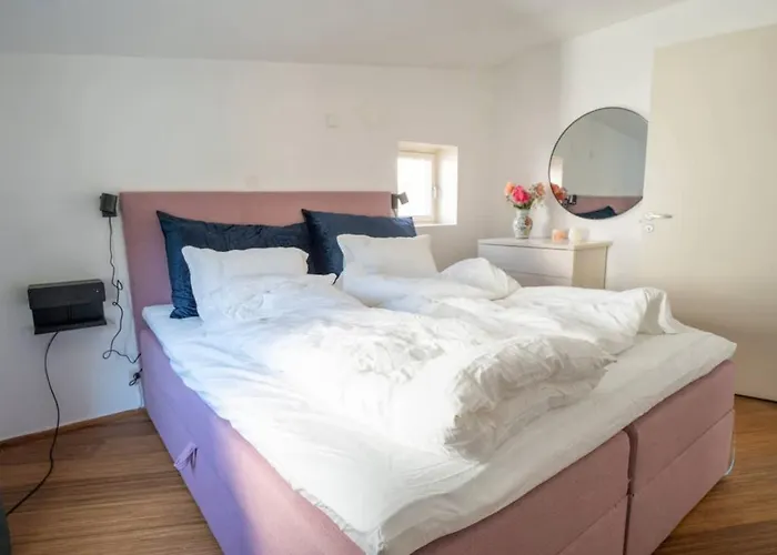 Stilig Og Romslig Penthouse Sentralt I * Осло