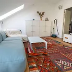 Stilig Og Romslig Penthouse Sentralt I Apartamento *